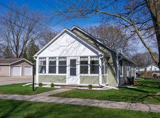 304 N Adams St, Mount Pleasant, MI 48858