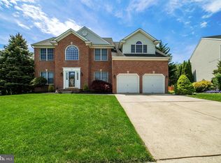 68 N Forest Dr, Forest Hill, MD 21050