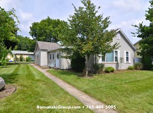 1806 Central St, Lafayette, IN 47905