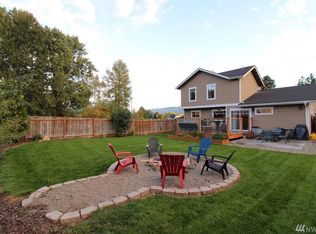 406 W 2nd St, Cle Elum, WA 98922