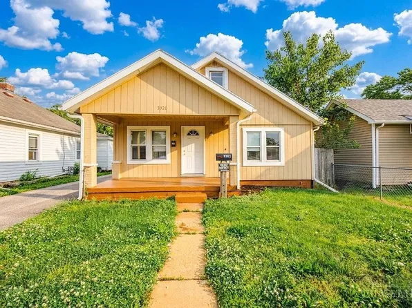 3120 Illinois Ave, Middletown, OH 45042
