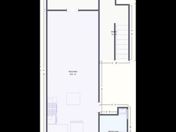 4th image of 153 Lander St Floor 2