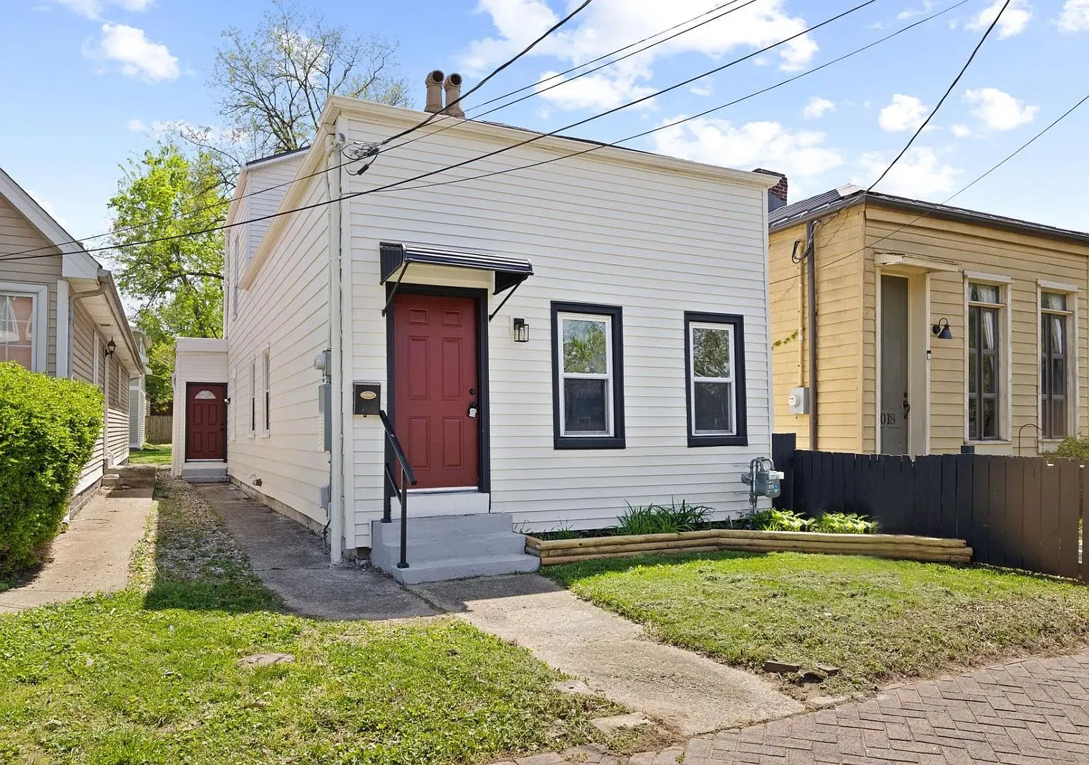 Butchertown two bedroom! — Photo 1