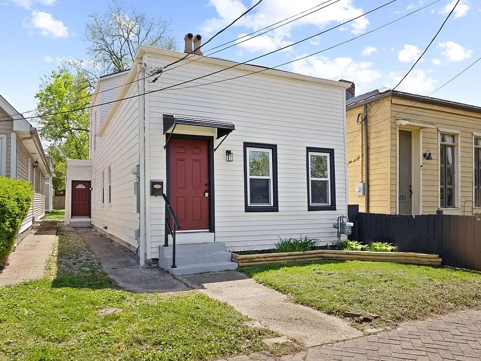 1020 Franklin St