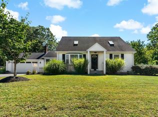 113 Tremont St, Rehoboth, MA 02769