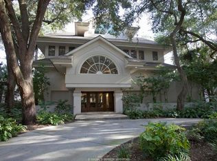 162 Mooring Buoy, Hilton Head Island, SC 29928