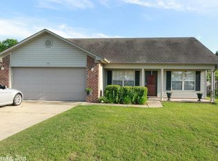 103 Gunsmoke Ln, Austin, AR 72007