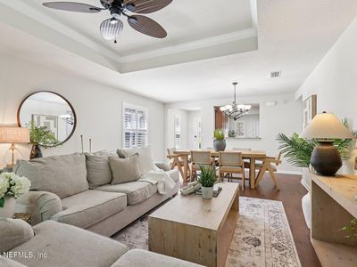 48 FAIRHAVEN GLEN Trail, Ponte Vedra, FL, 32081