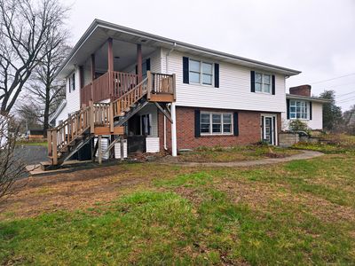 257 Main Street, East Windsor, CT, 06088