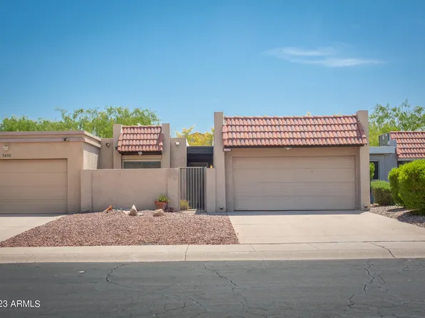 5439 S Mitchell Drive, Tempe, AZ 85283