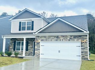 1925 Abington Farms Way, Hixson, TN 37343