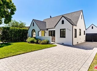 3720 Valleybrink Rd, Los Angeles, CA 90039