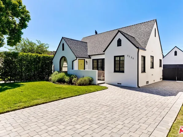 3720 Valleybrink Rd, Los Angeles, CA 90039