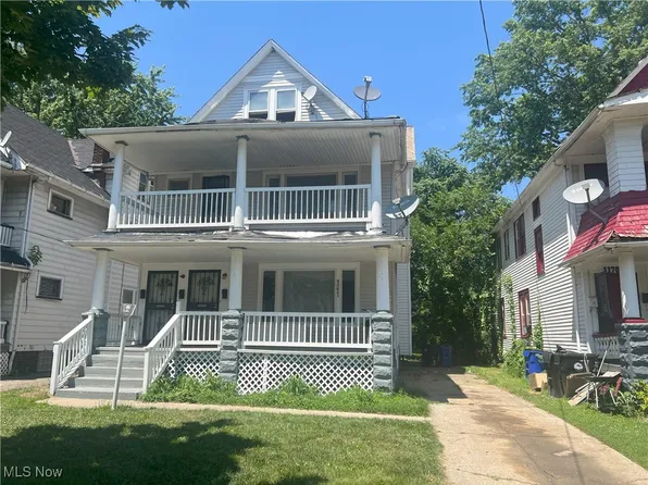 11611 Saywell Ave, Cleveland, OH 44108