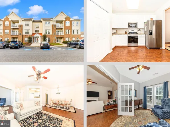 6200 Glen Valley Ter Unit 1C, Frederick, MD 21701