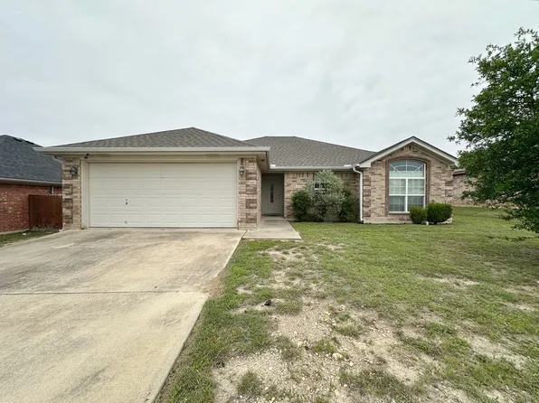 3709 Salt Fork Dr, Killeen, TX 76549