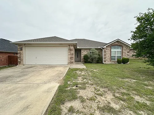 3709 Salt Fork Dr Photo 1