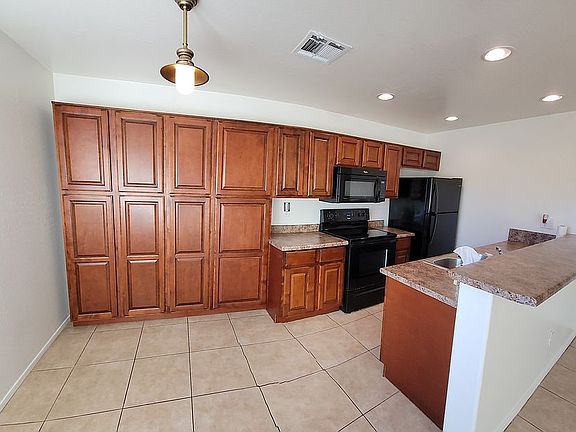 Loads of Cabinet Space