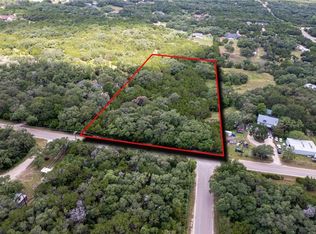 5930 Wegner Rd, New Braunfels, TX 78132