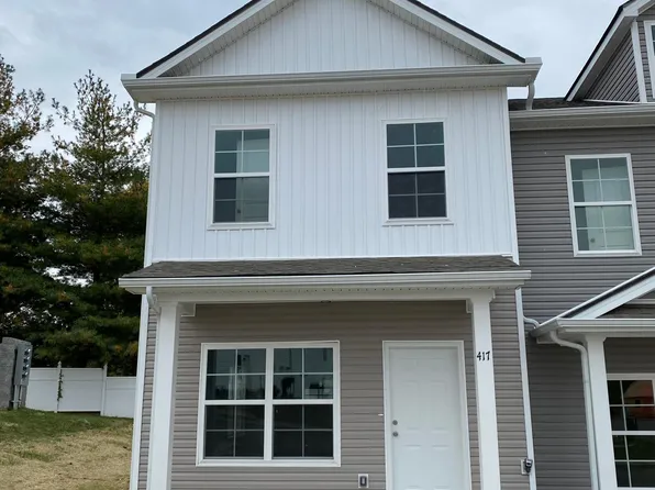 415 Carol Dr, Columbia, TN 38401