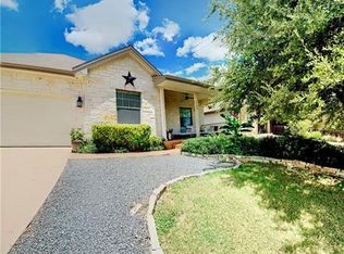 2100 Rain Water Dr, Austin, TX 78734