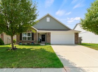 11157 Seabiscuit Dr, Noblesville, IN 46060