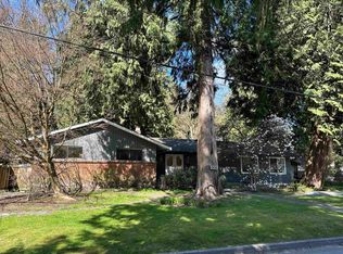 909 Seymour Blvd, North Vancouver, BC V7J 2J7