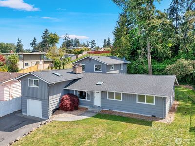 23422 26th Avenue S, Des Moines, WA, 98198