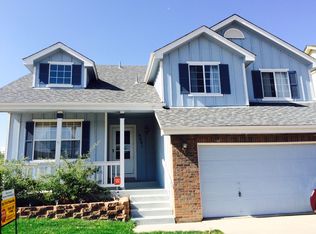 9691 Bexley Dr, Highlands Ranch, CO 80126