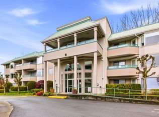 33165 Old Yale Rd #302, Abbotsford, BC V2S 2J4