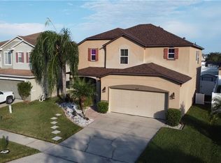 2829 Paynes Prairie Cir, Kissimmee, FL 34743