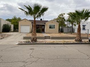4637 Bonds Ct, El Paso, TX 79903