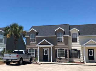 1016 15th St #4A, Mexico Beach, FL 32456