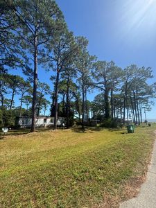 14 6th St, Eastpoint, FL, 32328