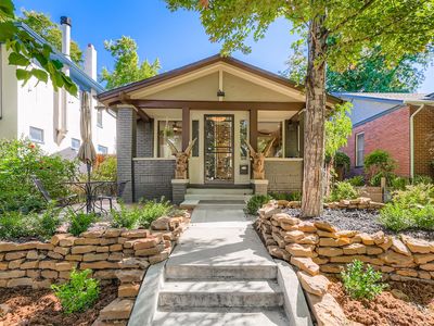 416 N Ogden St, Denver, CO, 80218