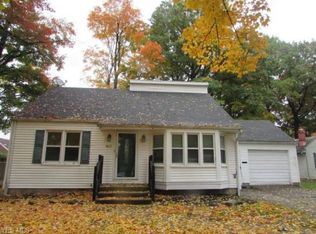 4603 Yarmouth Ln, Youngstown, OH