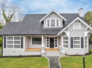 209 Spring St, Thomasville, NC 27360