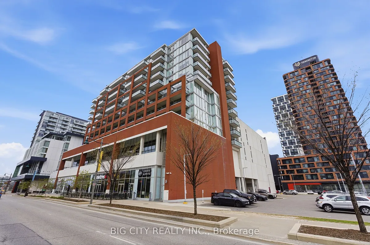 Building Photo - 180 Enterprise Blvd #1207