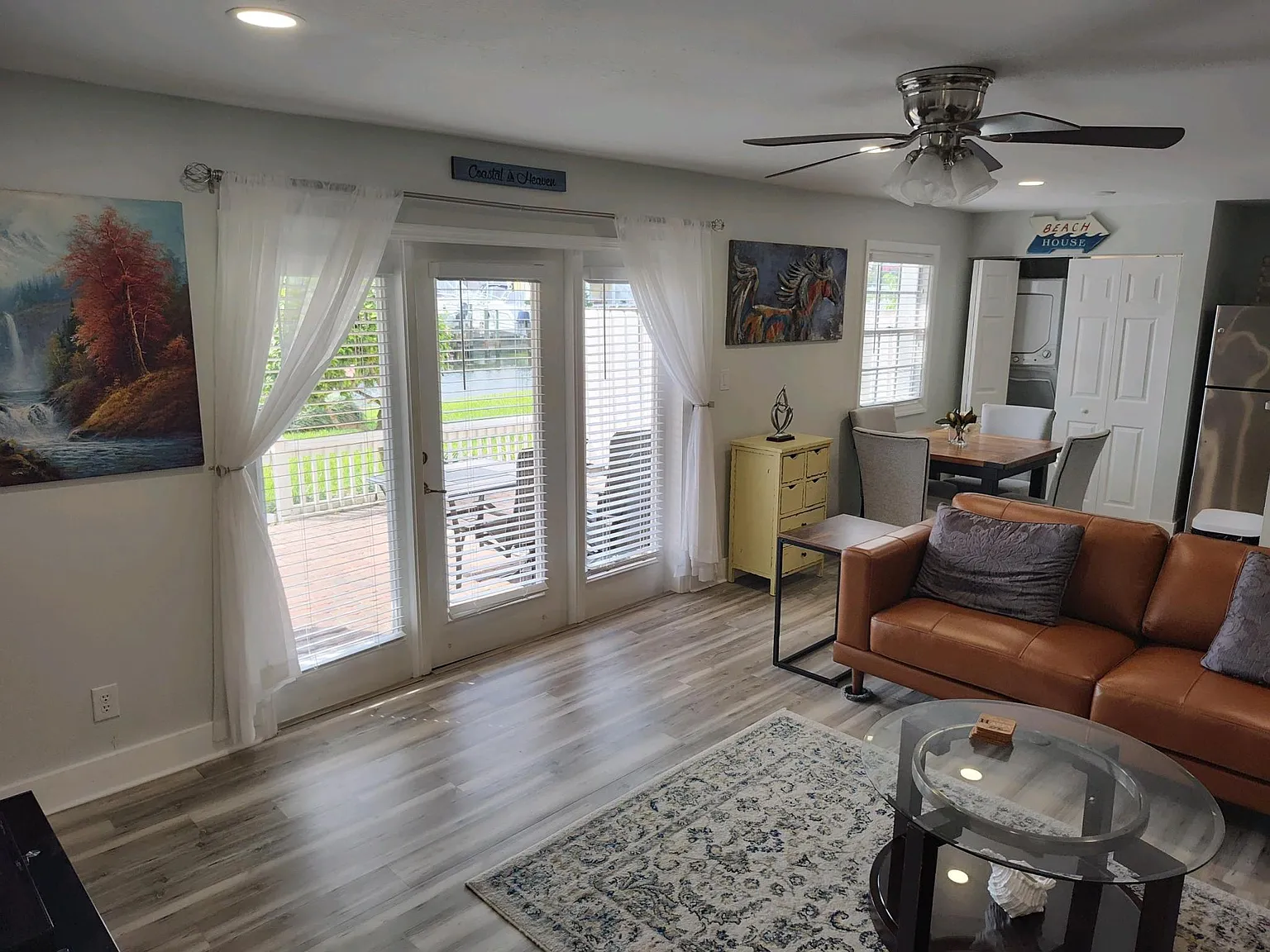 2 bed, 774 sqft, $2,850 — Photo 2