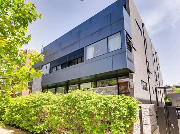 925 N Wolcott Ave Unit 302, Chicago, IL 60622