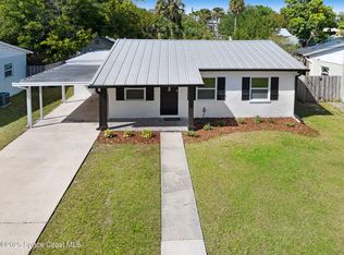 702 Young St, Melbourne, FL 32935