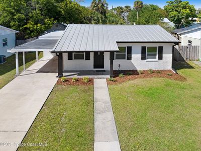 702 Young St, Melbourne, FL, 32935