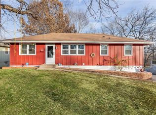 13323 Parker Ave, Grandview, MO 64030