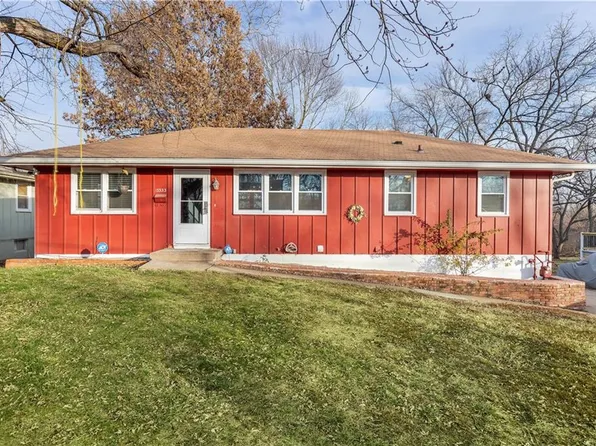 13323 Parker Ave, Grandview, MO 64030