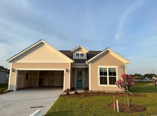 674 Oyster Dr LOT 132, Myrtle Beach, SC 29588