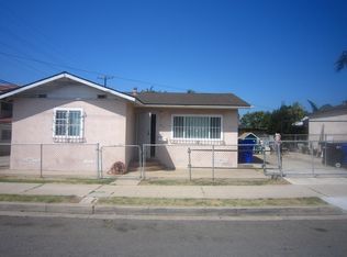 1880 Woden St, San Diego, CA 92113