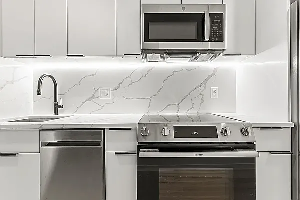 Kitchen, photo 1