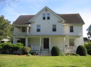 85 S Main St APT 3W, Branford, CT 06405