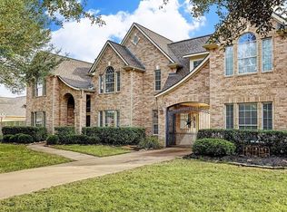 17611 Black Rose Trl, Cypress, TX 77429