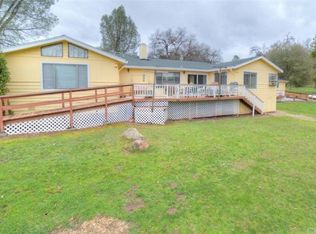 41456 Pamela Pl, Oakhurst, CA